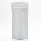 Single Unit (Less Than Box Qty) / White Bag King Child-Resistant Mylar Bag