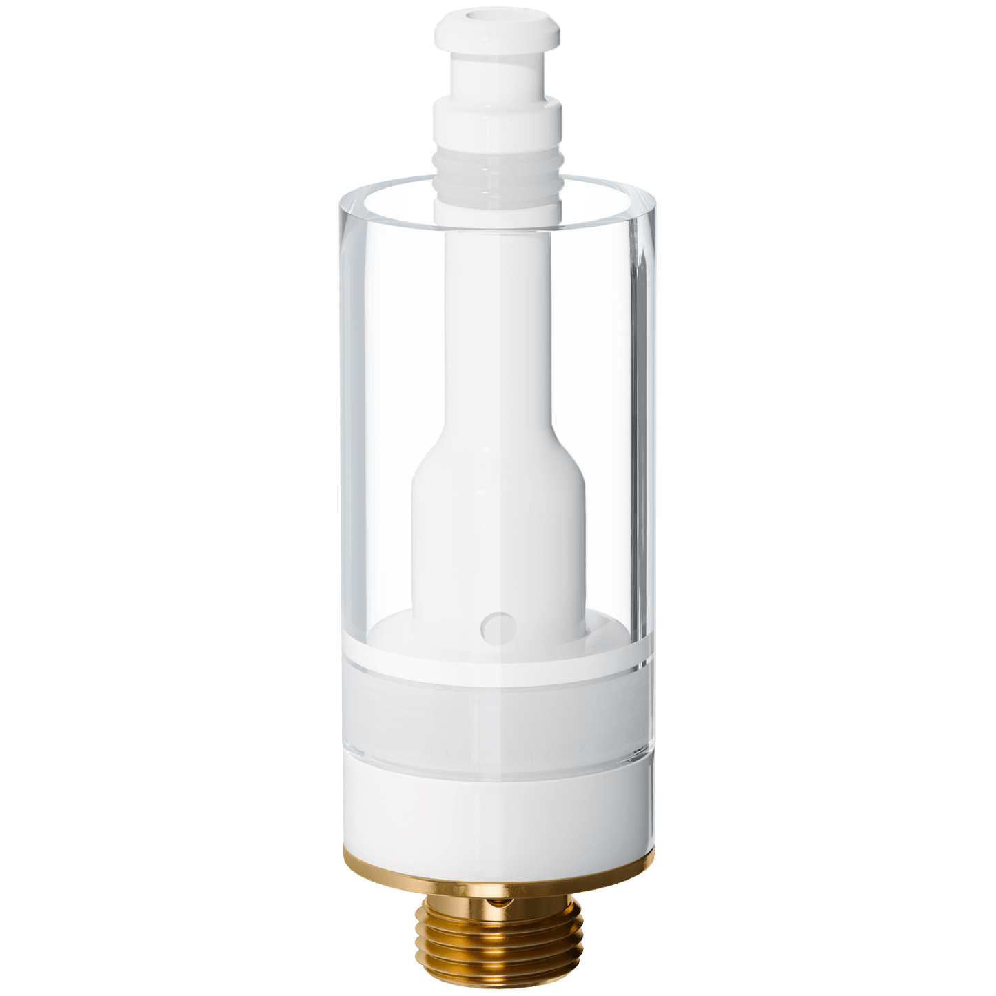 Single Unit / No Mouthpiece ACTIVE EZ Click™ XL Ceramic Pro Vape Cartridge