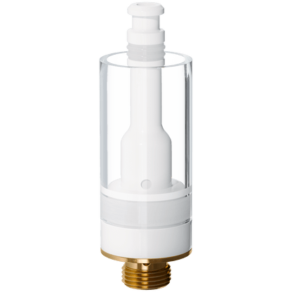 Single Unit / No Mouthpiece ACTIVE EZ Click™ XL Ceramic Pro Vape Cartridge