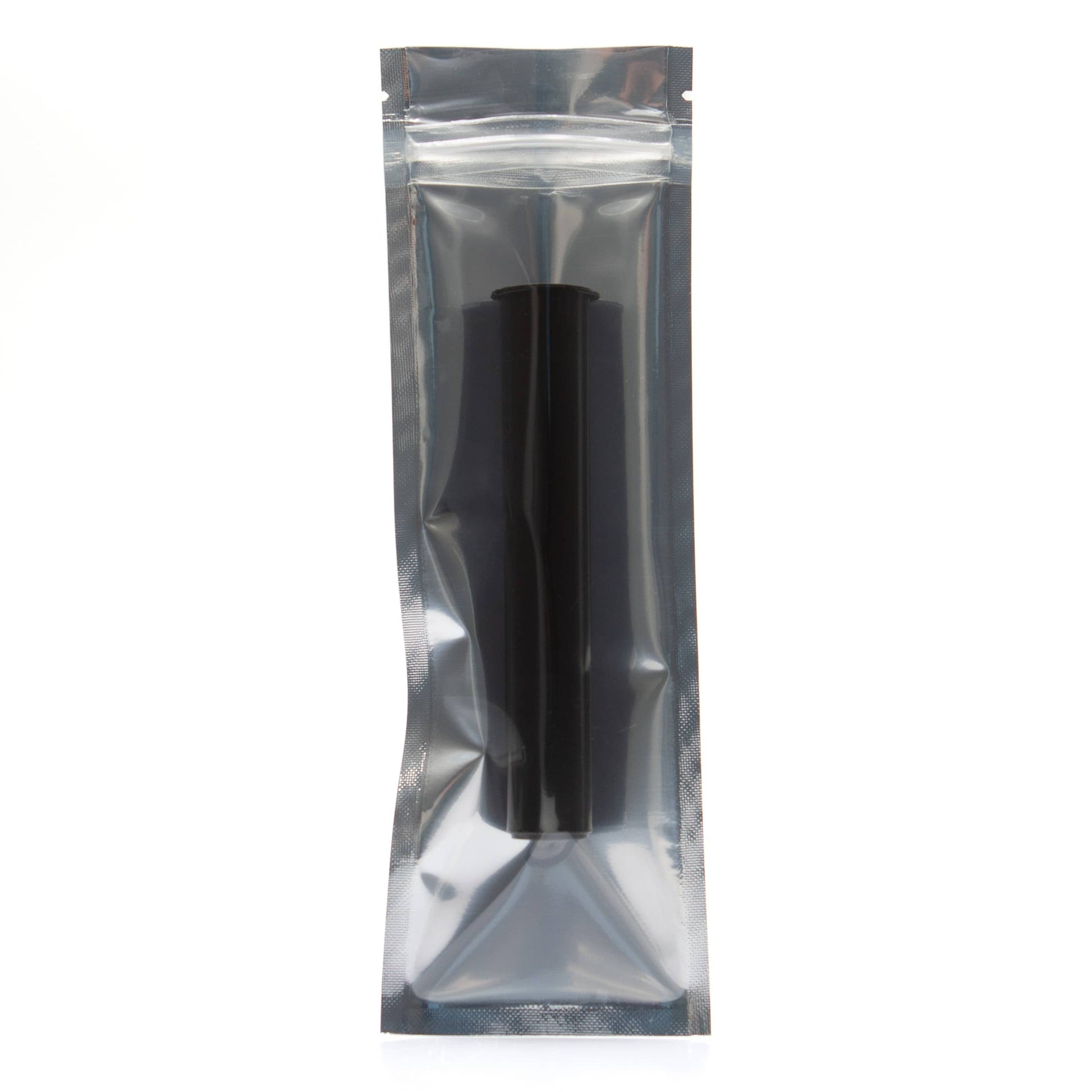 Slimline Foil Laminated Zipper Bag