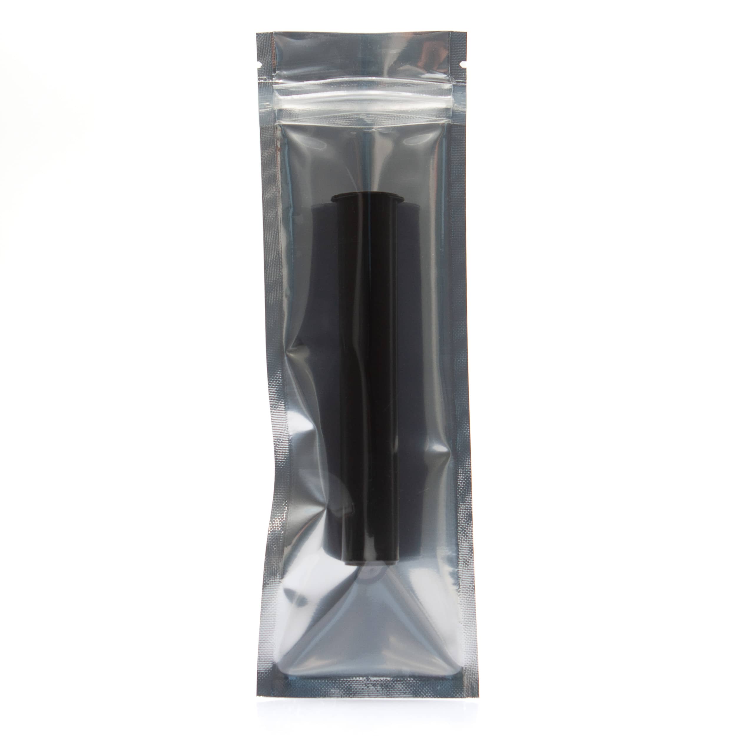 Slimline Foil Laminated Zipper Bag