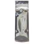 Slimline Foil Laminated Zipper Bag