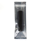 Slimline Foil Laminated Zipper Bag