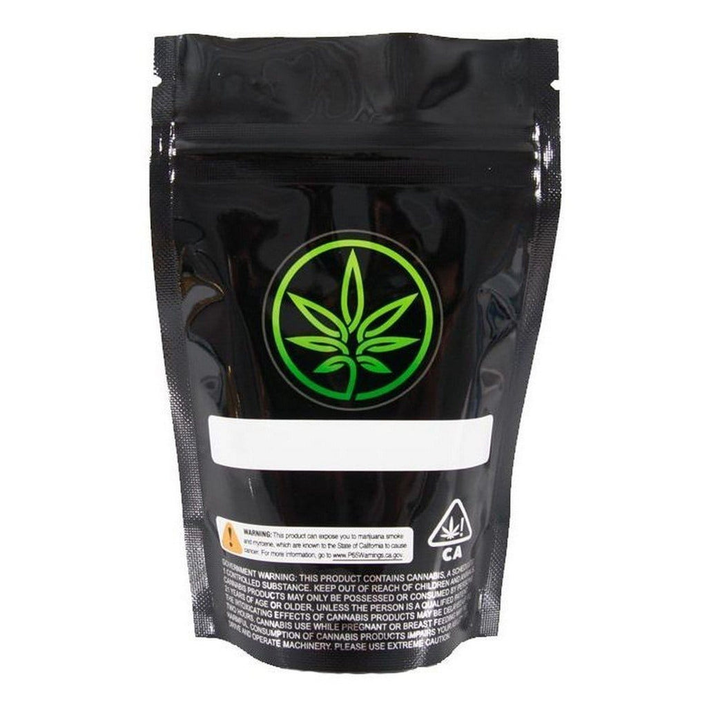 Smell Proof Bag (1/8th oz)