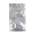 Smell Proof Child-Resistant Clear Front Smell Proof Bag | 1/8 oz
