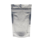 Smell Proof Child-Resistant Clear Front Smell Proof Bag | 1/8 oz