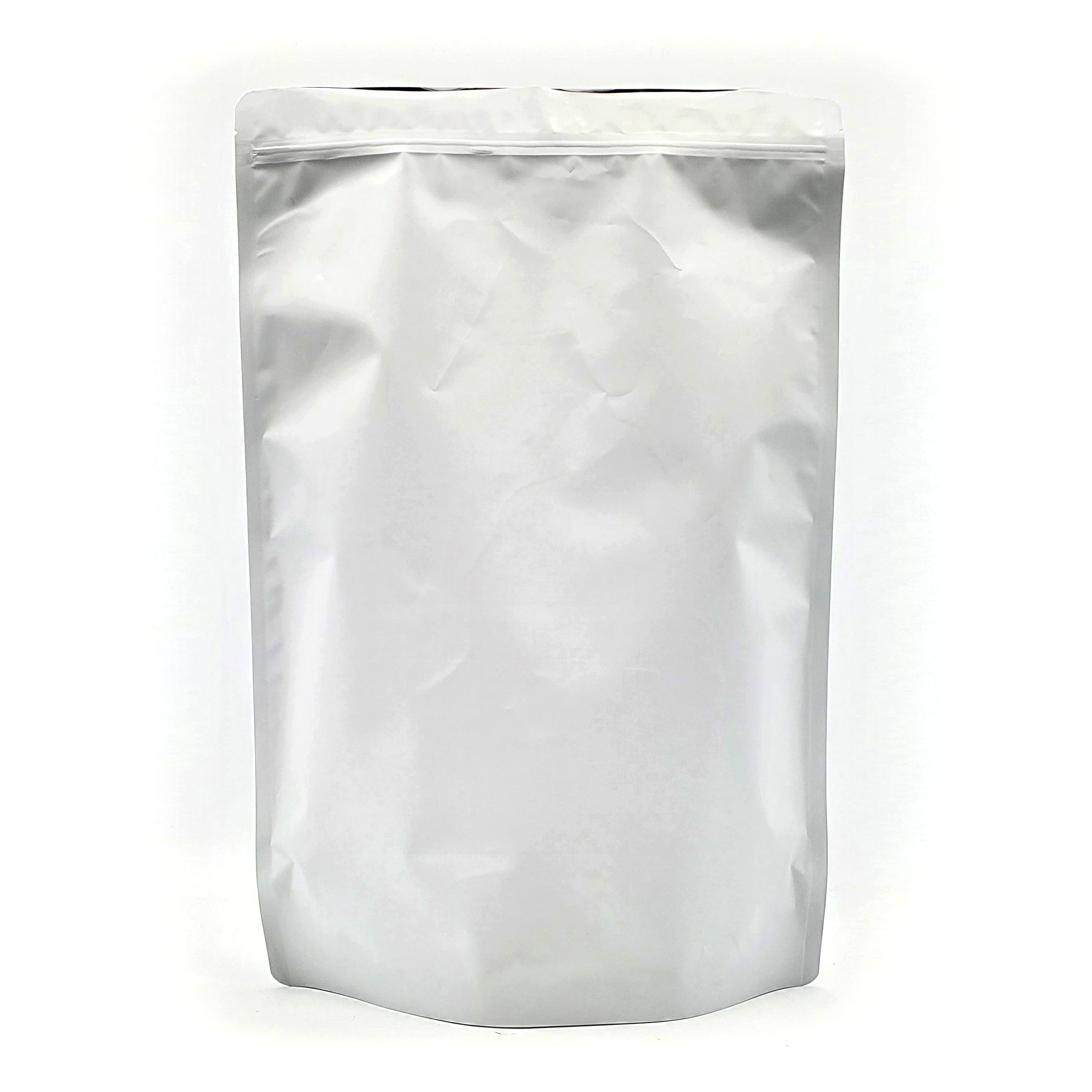 Smell Proof Mylar Opaque Pound Bag (1 lbs) 11.6