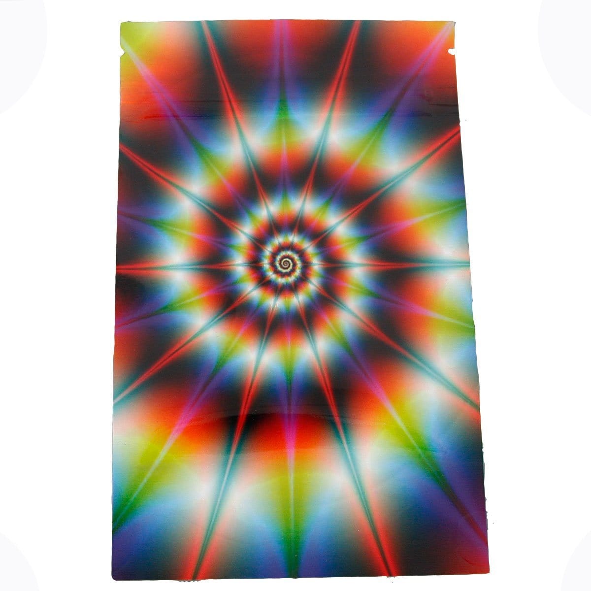 Smell Proof Stealth Bag Tie Die | 1/4 oz, 10-Pack