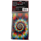 Smell Proof Stealth Bag Tie Die | 1/4 oz, 10-Pack