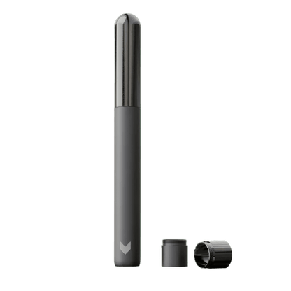 Space Grey / Single Unit ACTIVE™ Alpha Pen Battery