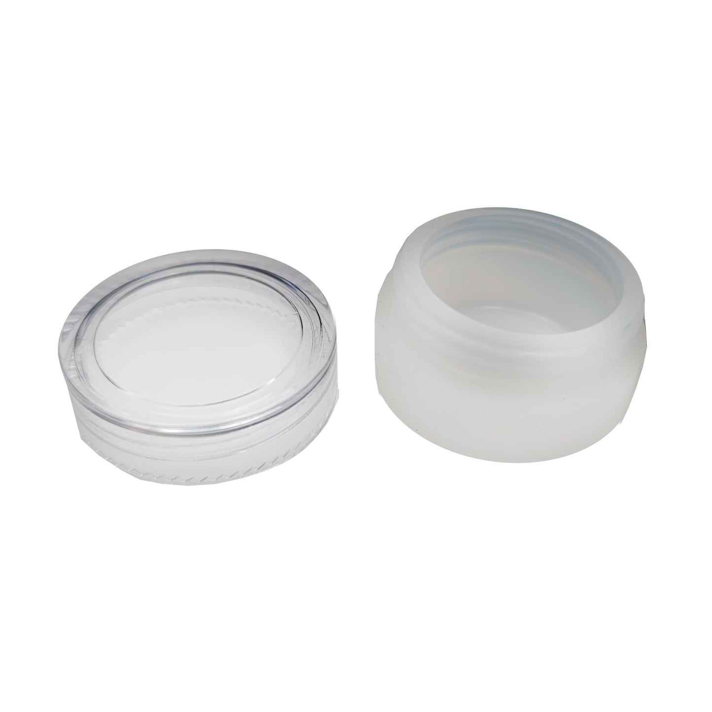 Sputnik Stock Silicone Concentrate Container (1 gram)