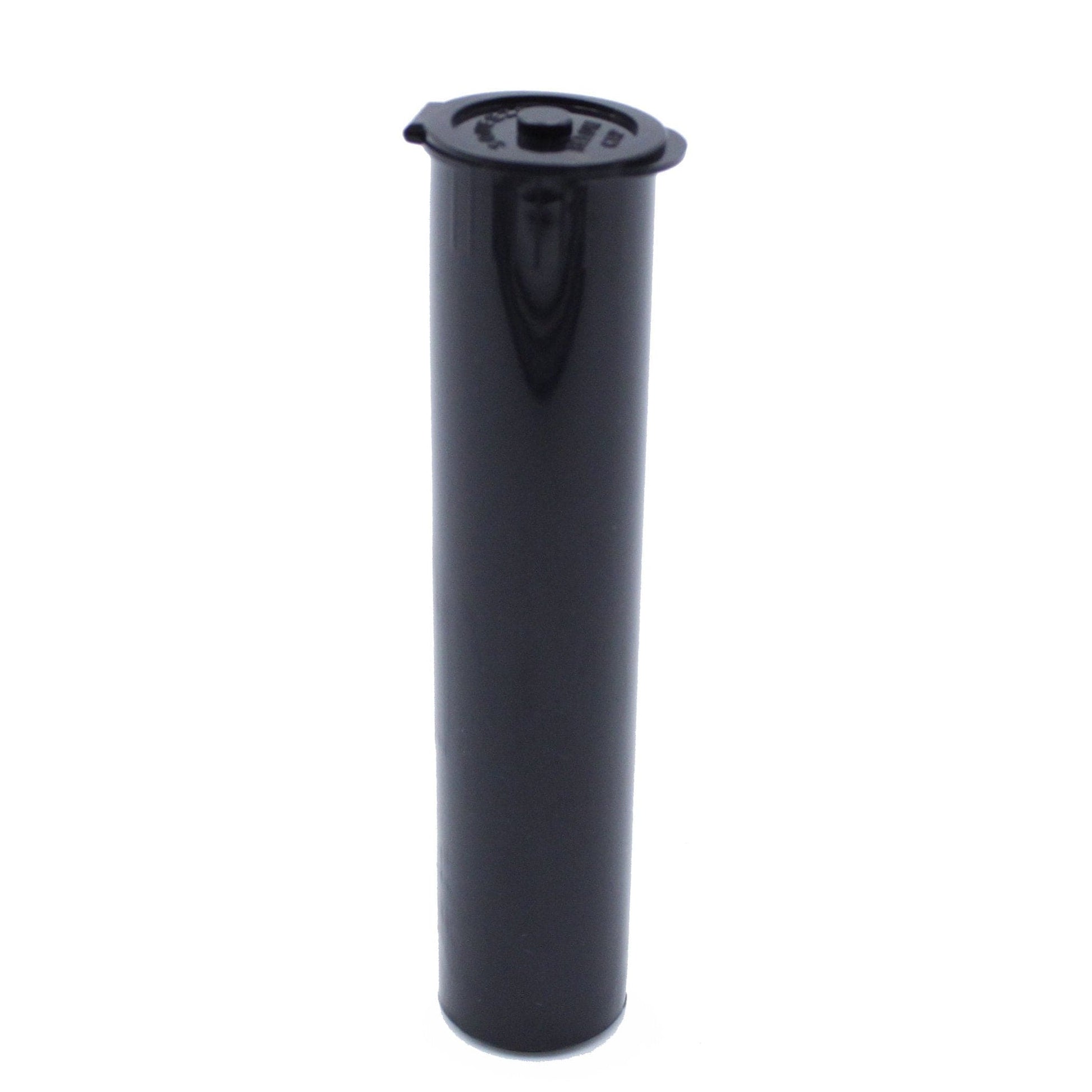 Squeeze Pop Top 90mm J-Tube