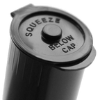 Squeeze Pop Top 90mm J-Tube
