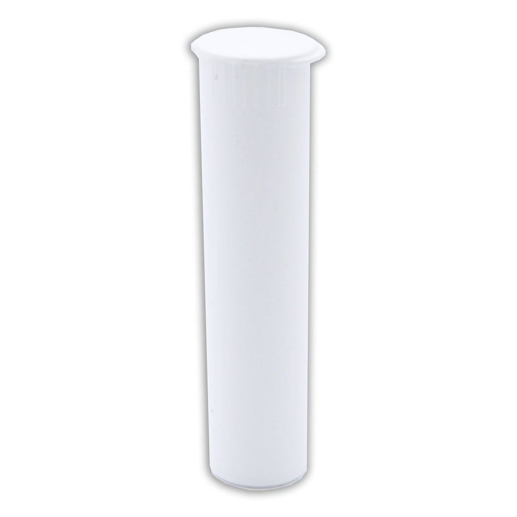 Squeeze Top Child-Resistant Pre-Roll Tube | 78 mm