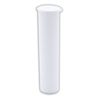 Squeeze Top Child-Resistant Pre-Roll Tube | 78 mm