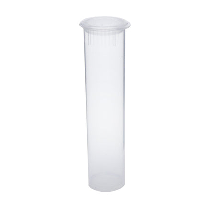 Squeeze Top Child-Resistant Pre-Roll Tube | 78 mm