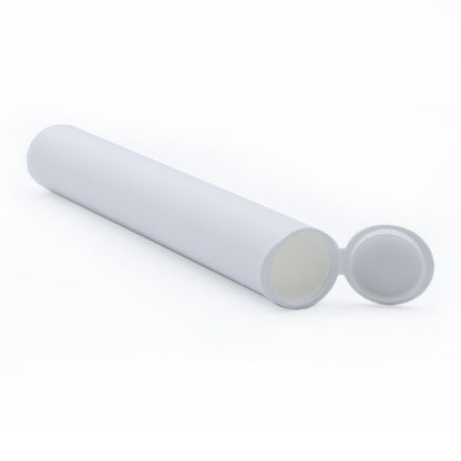 Squeeze Top Child-Resistant Pre-Roll Tube | 94 mm