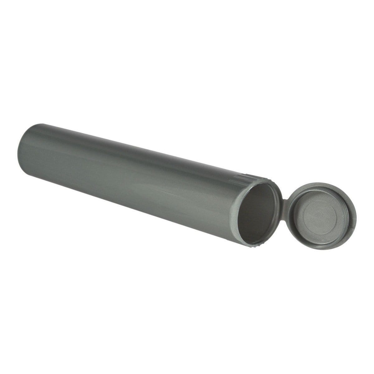 Squeeze Top Child-Resistant Pre-Roll Tube | 94 mm