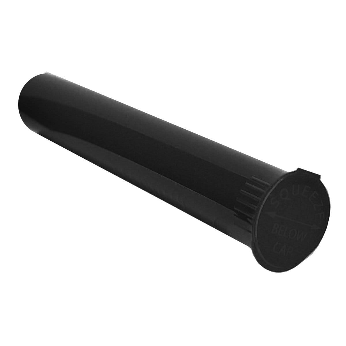 Squeeze Top Child-Resistant Pre-Roll Tube | 94 mm