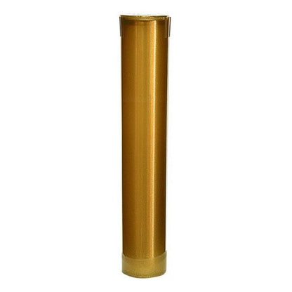 Squeeze Top Child-Resistant Pre-Roll Tube | 94 mm