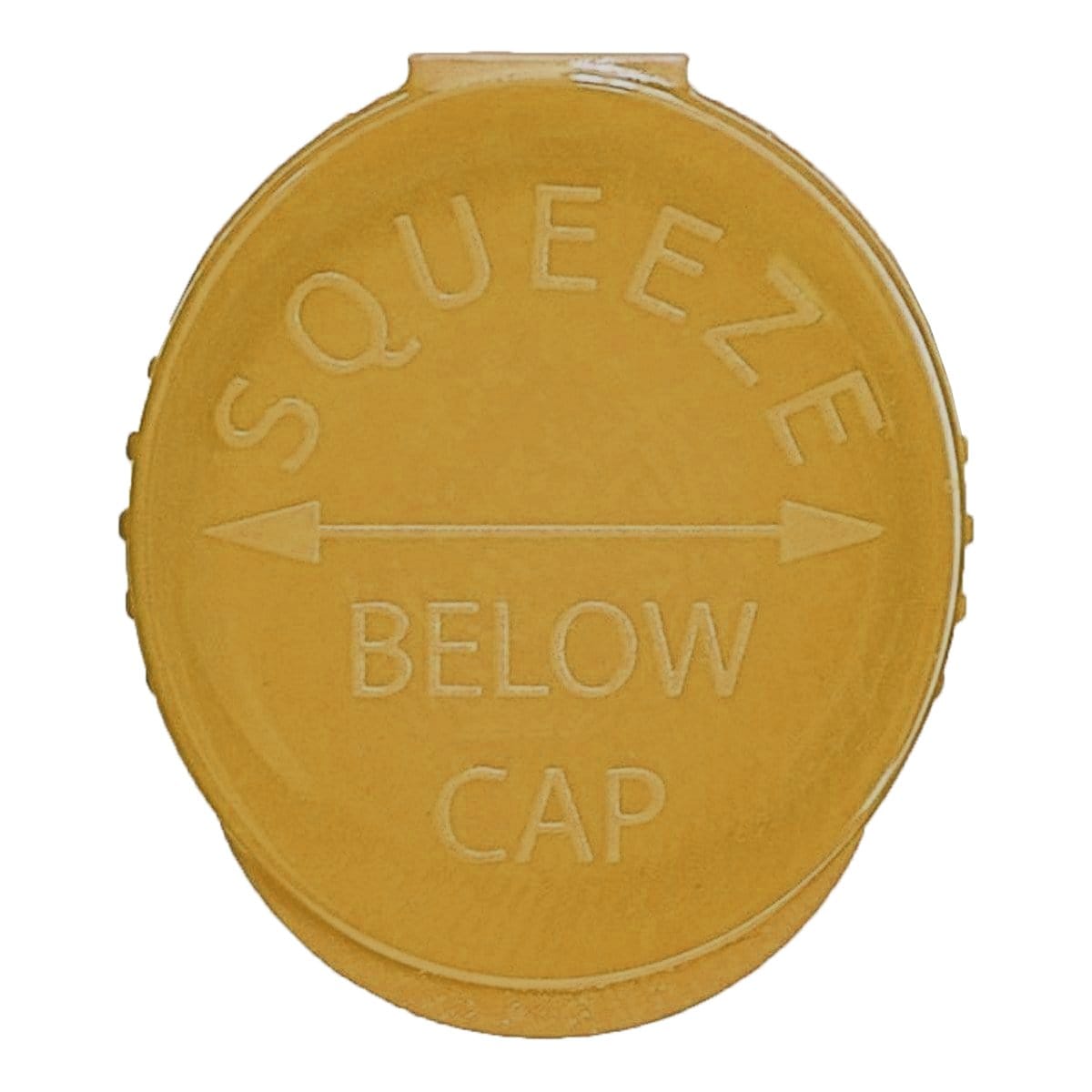 Squeeze Top Child-Resistant Pre-Roll Tube | 94 mm