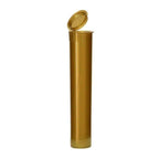 Squeeze Top Child-Resistant Pre-Roll Tube | 94 mm