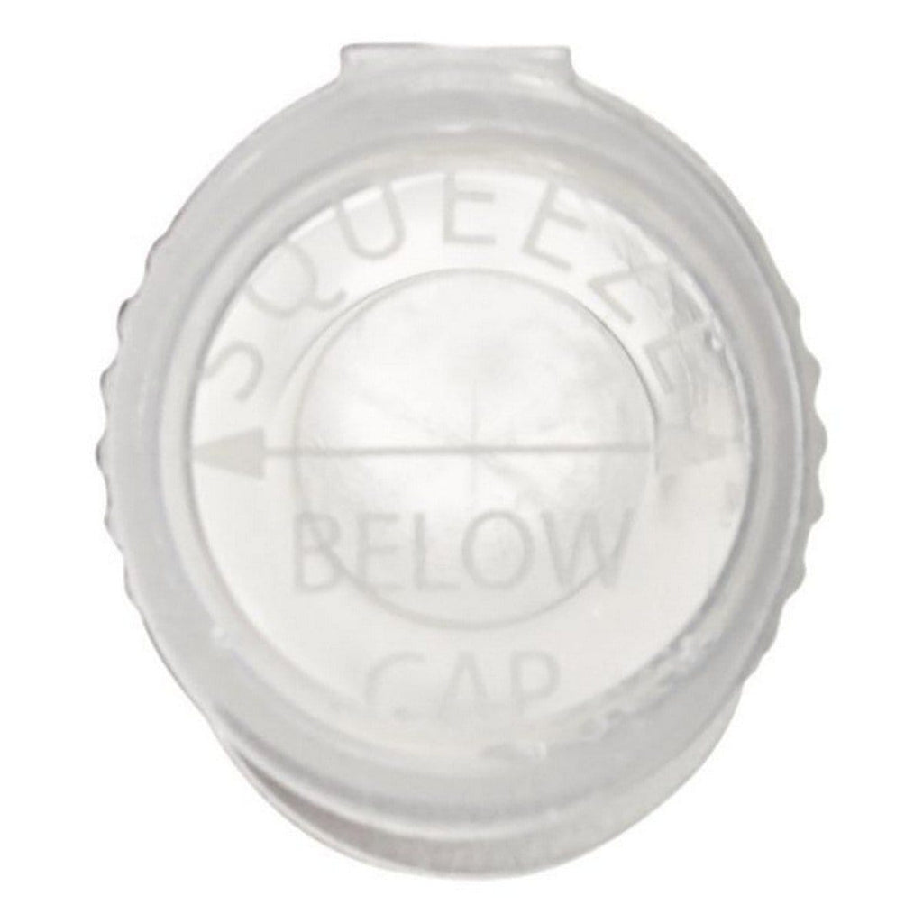 Squeeze Top Child-Resistant Pre-Roll Tube | 94 mm