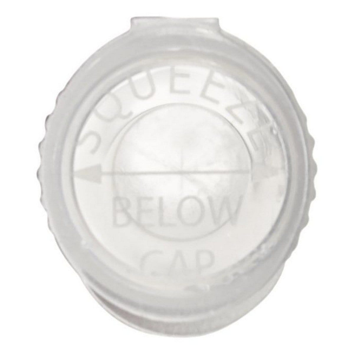 Squeeze Top Child-Resistant Pre-Roll Tube | 94 mm