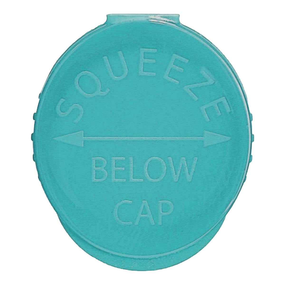 Squeeze Top Child-Resistant Pre-Roll Tube | 94 mm
