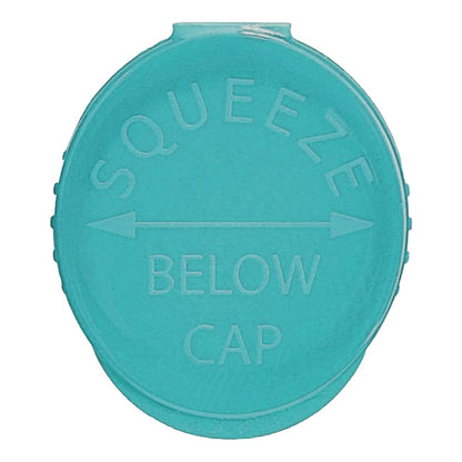 Squeeze Top Child-Resistant Pre-Roll Tube | 94 mm