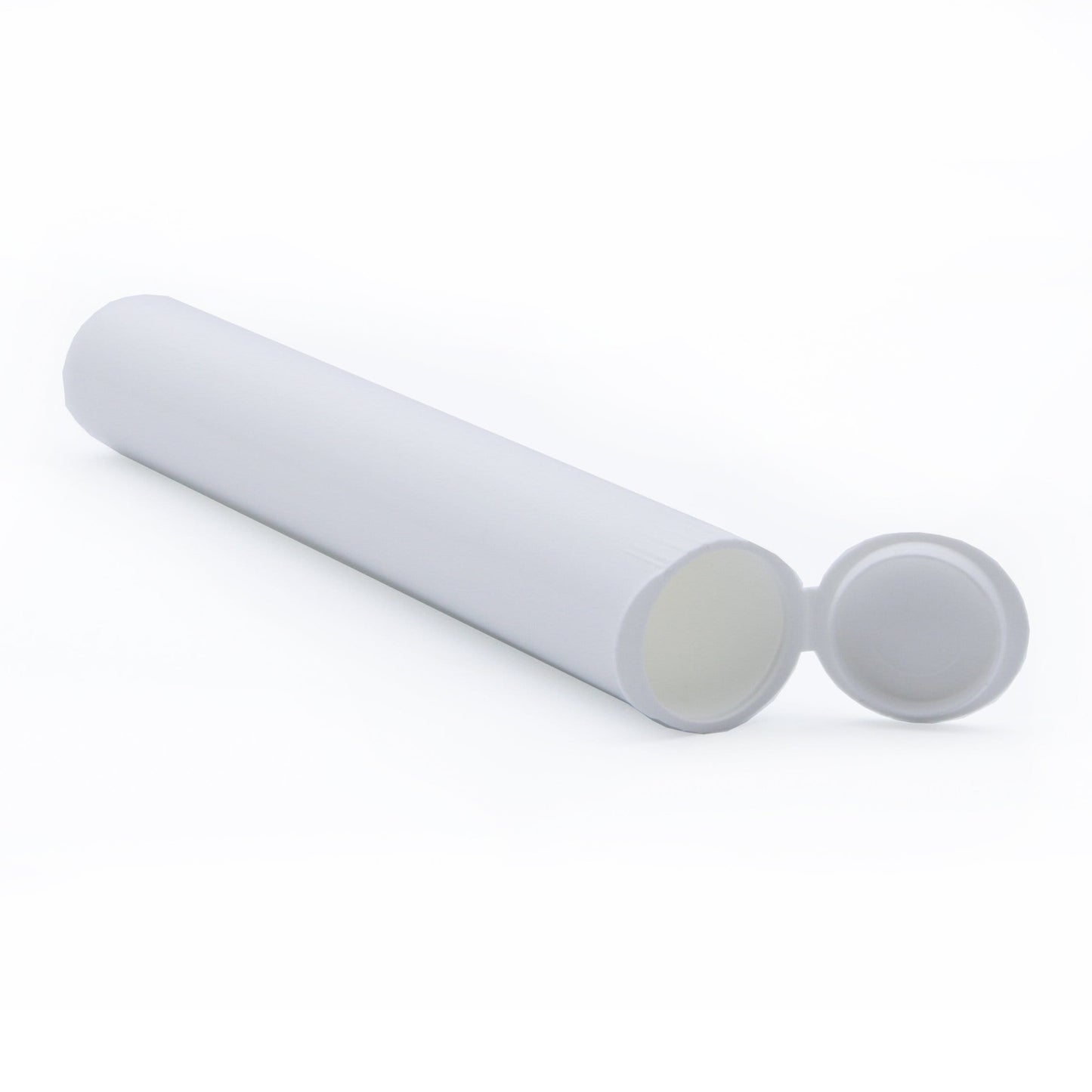 Squeeze Top Child-Resistant Pre-Roll Tube | 94 mm