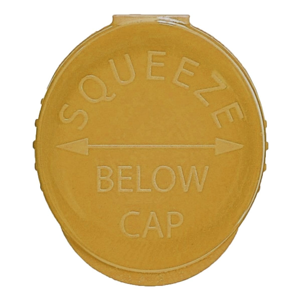 Squeeze Top Child-Resistant Pre-Roll Tube | 94 mm