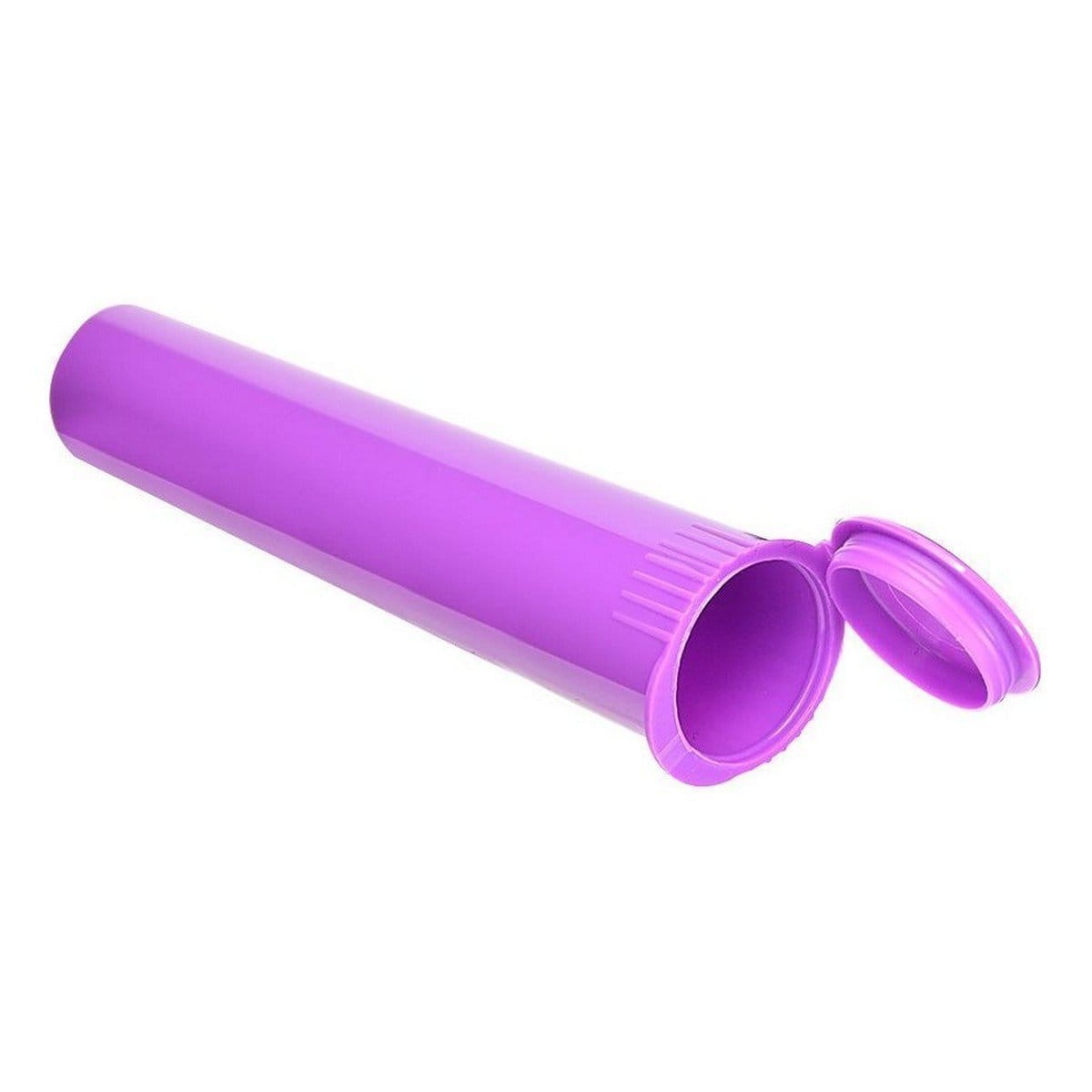 Squeeze Top Child-Resistant Pre-Roll Tube | 94 mm