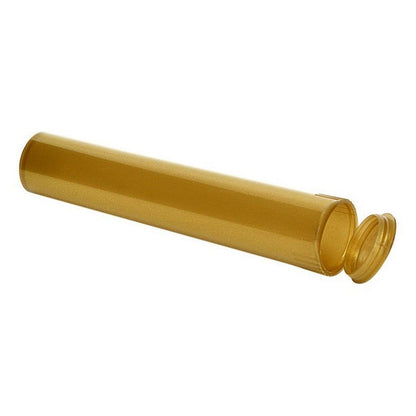 Squeeze Top Child-Resistant Pre-Roll Tube | 94 mm