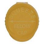 Squeeze Top Child-Resistant Pre-Roll Tube | 94 mm