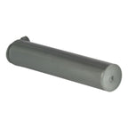 Squeeze Top Child-Resistant Pre-Roll Tube | 94 mm