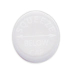 Squeeze Top Child-Resistant Pre-Roll Tube | 94 mm