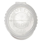 Squeeze Top Child-Resistant Pre-Roll Tube | 94 mm