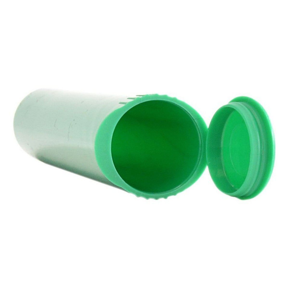 Squeeze Top Child-Resistant Pre-Roll Tube | 94mm