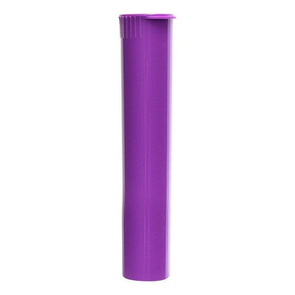 Squeeze Top Child-Resistant Pre-Roll Tube | 94mm