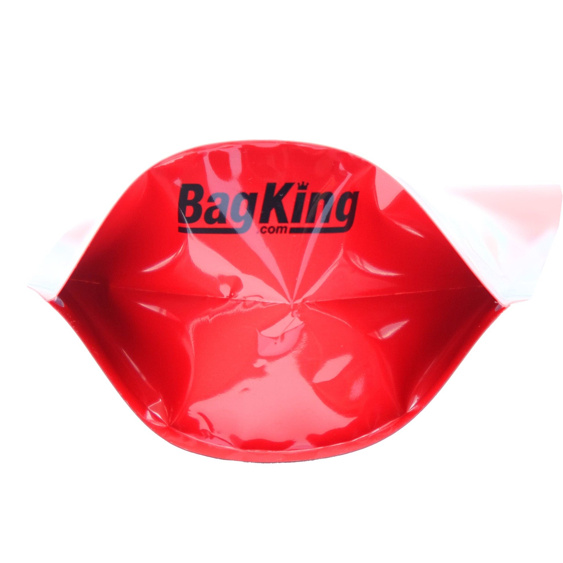 Sweet Kings Smell Proof Mylar Bag | 1/8 to 1/4 oz
