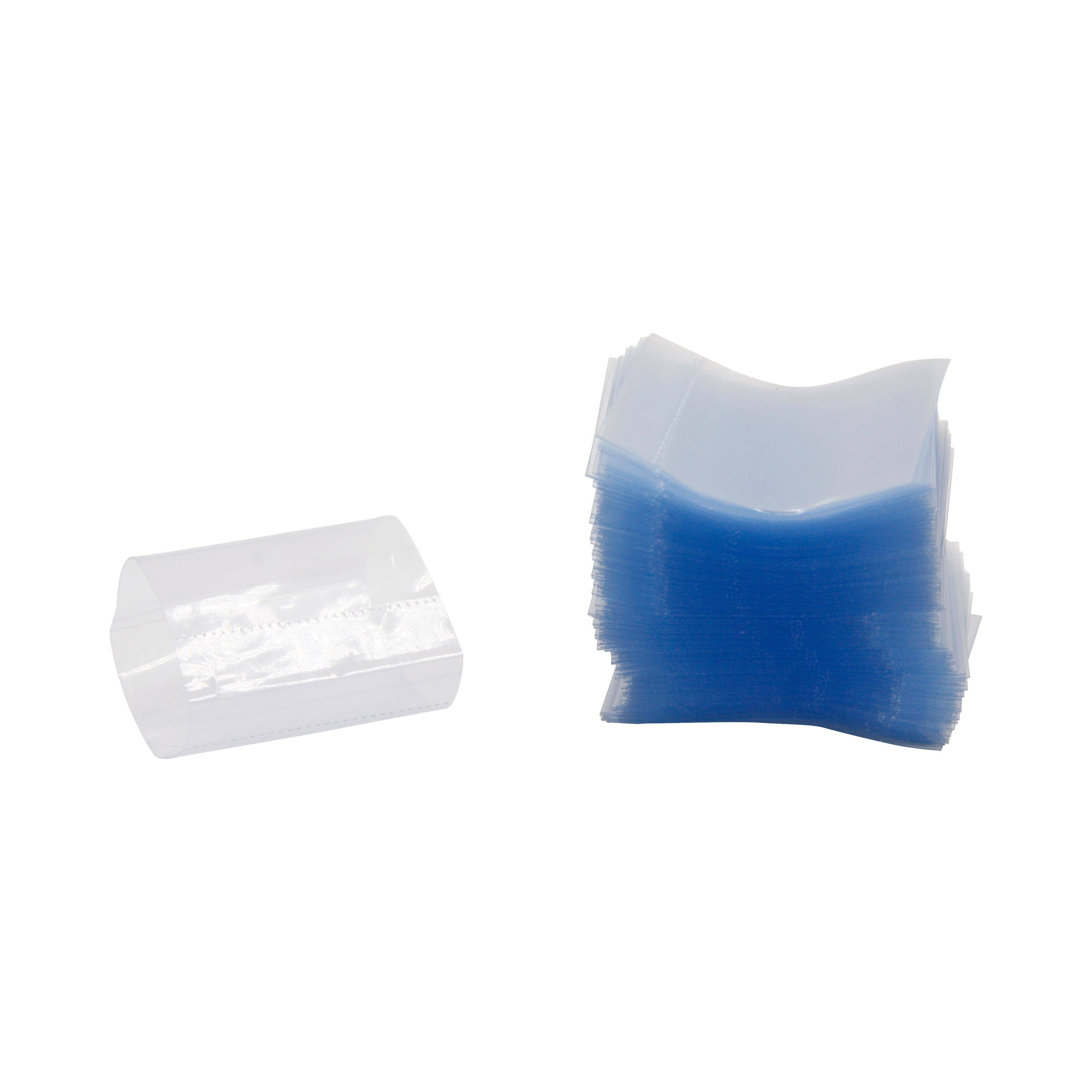 Tamper Evident Heat Seal Shrink Band | 35mm x 30mm, Pack of 250