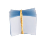 Tamper Evident Heat Seal Shrink Band 76mm x 32mm (Pack of 250)