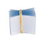 Tamper Evident Heat Seal Shrink Band 76mm x 32mm (Pack of 250)