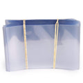 Tamper Evident Heat Seal Shrink Band 98mm x 60mm (Pack of 250)