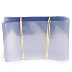 Tamper Evident Heat Seal Shrink Band 98mm x 60mm (Pack of 250)
