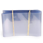 Tamper Evident Heat Seal Shrink Band 98mm x 60mm (Pack of 250)