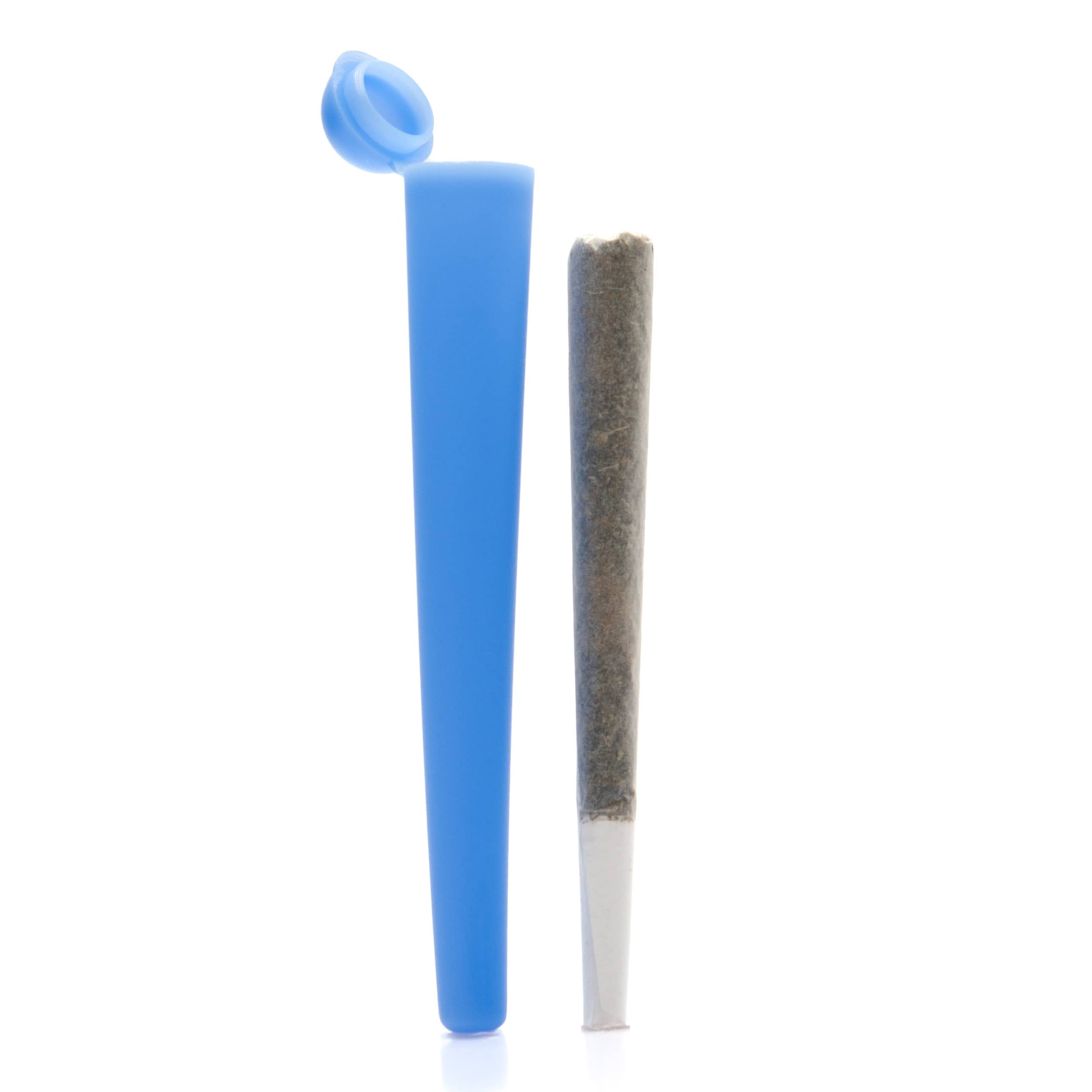 Tapered Push Top Tube