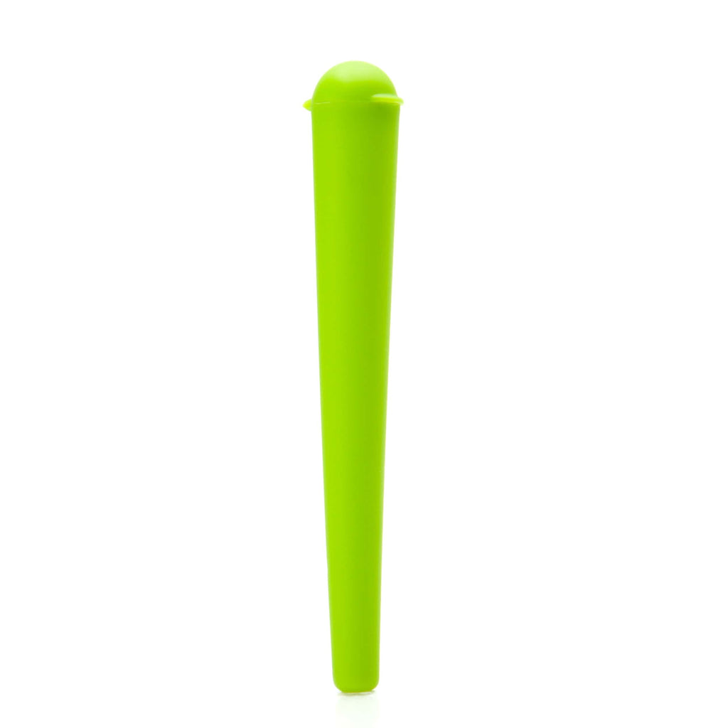 Tapered Push Top Tube