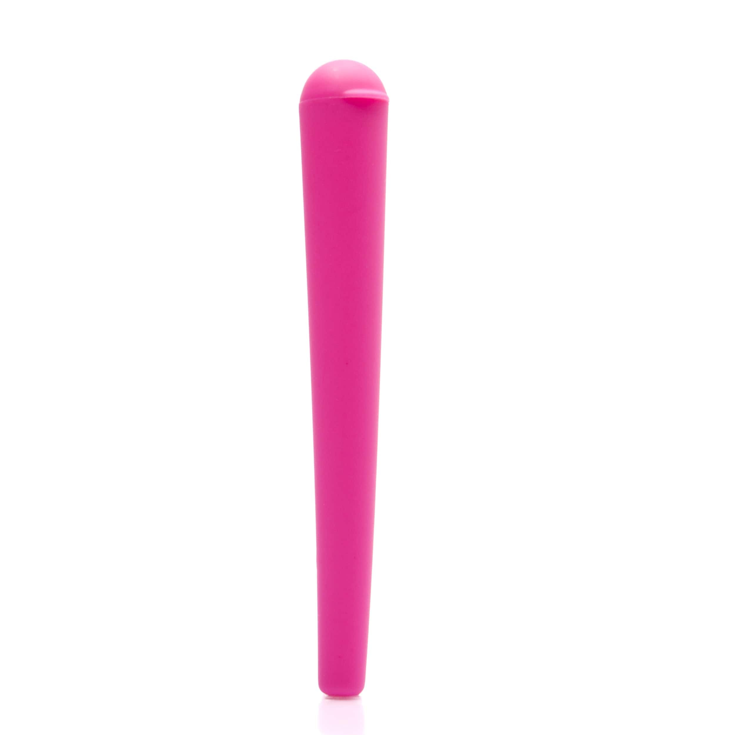 Tapered Push Top Tube